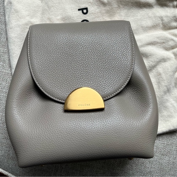 Polene numero un mini taupe - Picture 1 of 4